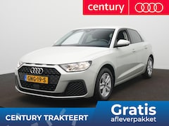 Audi A1 Sportback - 25 TFSI Pro Line l Clima l Cruise l Carplay