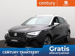 SEAT Arona - 1.0 EcoTSI FR Business Connect | Camera | Virtual | Carplay | Cruise | Led |