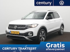 Volkswagen T-Cross - 1.0 TSI Life l Adap. Cruise l Navi l PDC V+A l