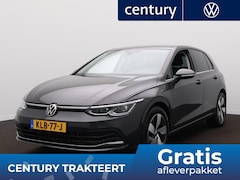 Volkswagen Golf - 1.4 eHybrid Style / Massage / Adap. Cruise / Elek. Stoel