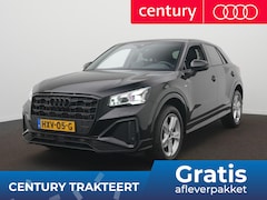 Audi Q2 - 35 TFSI S Edition S-Line | Camera | Navi | Matrix-Led