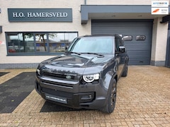 Land Rover Defender 110 - 2.0 P400e 110 SE