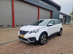 Peugeot 5008 - 1.2 PureTech Active/camera/navigatie/garantie