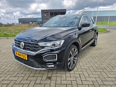 Volkswagen T-Roc - 2.0 TSI 4Motion Sport