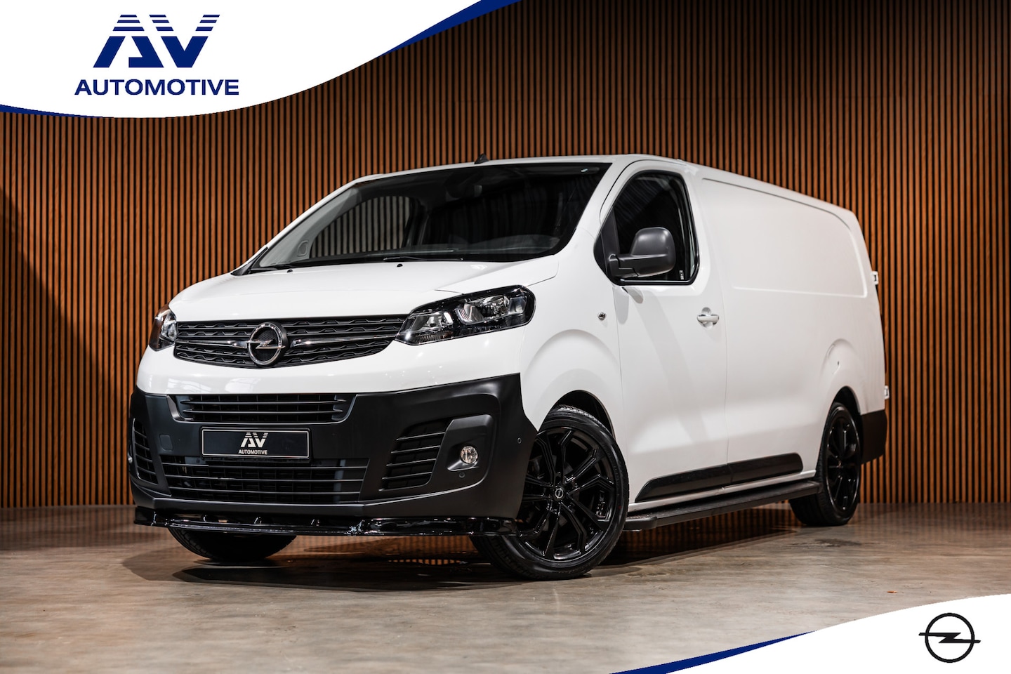 Opel Vivaro - 2.0 CDTI L3H1 Edition | Automaat | CarPlay | Camera | Stoelverwarming | Trekhaak | F1 Flip - AutoWereld.nl