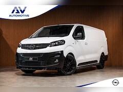 Opel Vivaro - 2.0 CDTI L3H1 XL Edition | Automaat | CarPlay | Camera | Stoelverwarming | Trekhaak | F1 F