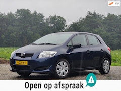 Toyota Auris - 1.6-16V Terra 5D Airco|Trekhaak