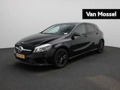 Mercedes-Benz A-klasse - 160 Sport Edition