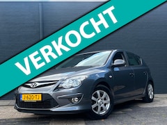 Hyundai i30 CW - 1.4i i-Drive Cool | Airco | Lichtmetalen Velgen