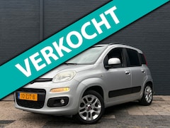 Fiat Panda - 0.9 TwinAir Sempre | Airco | Lichtmetalen Velgen