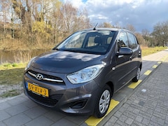 Hyundai i10 - 1.1 i-Drive Cool-2012
