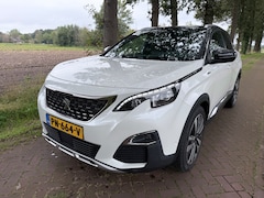 Peugeot 3008 - 1.2 PureTech GT Line