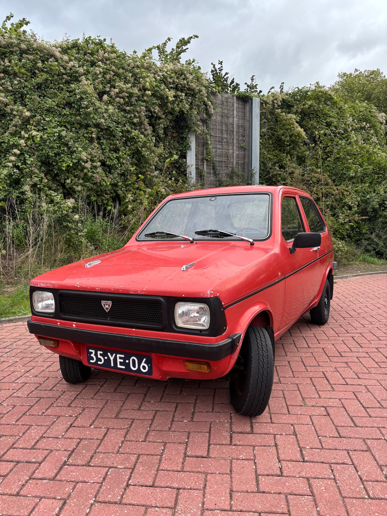 Reliant Kitten - 0.8 - AutoWereld.nl
