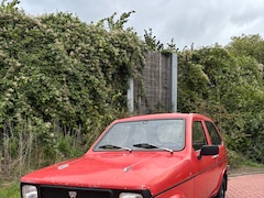 Reliant Kitten - 0.8