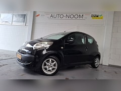 Citroën C1 - 1.0-12V Ambiance AIRCO/GOED ONDERHOUDEN/APK 11-2027