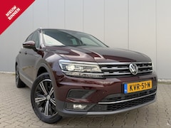 Volkswagen Tiguan - 1.5 TSI 150PK ACT Highline LED | Cruise | Massage
