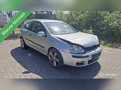 Volkswagen Golf - 1.4 Optive