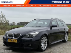 BMW 5-serie Touring - 530i