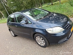 Volkswagen Golf Plus - 1.4 TSI Sportline
