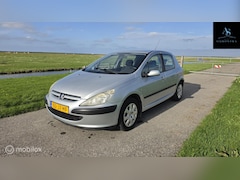 Peugeot 307 - 1.6-16V Gentry NIEUWE APK