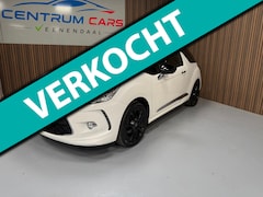 Citroën DS3 - 1.2 VTi So Chic, Navi, Airco, PDC, Nette auto