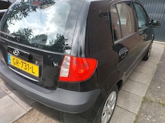 Hyundai Getz - 1.1i Active Young