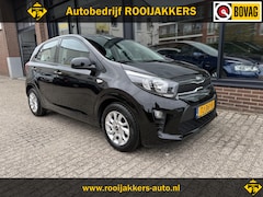 Kia Picanto - 1.0 CVVT ComfortPlusLine Navigator