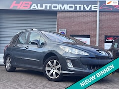 Peugeot 308 SW - 1.6 VTi XT NAP/AIRCO/TREKHAAK/CRUISE CONTROL