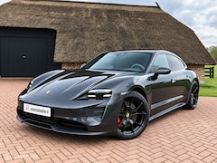 Porsche Taycan Sport Turismo - GTS 93kw Sport Chrono Sunshine