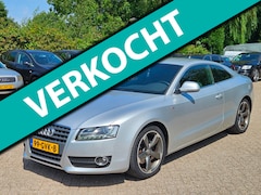 Audi A5 Coupé - 1.8 TFSI Pro Line|AUT|Navi|Clima|PDC|APK 8-2027|NAP|