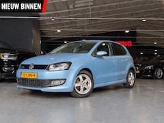 Volkswagen Polo - 1.2 TDI BlueMotion Airco Cruise trekhaak