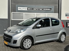 Peugeot 107 - 1.0-12V XS |CARPLAY | ZUINIG | CV | TOYOTA techniek