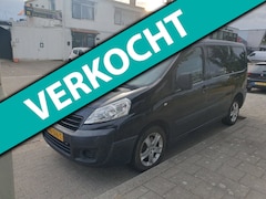 Peugeot Expert - 227 2.0 HDI L1H1 Navteq 2 Inruil Mogelijk