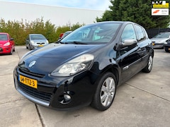 Renault Clio - 1.2 Night & Day SUPER NETJES-NAVI AIRCO