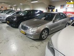 Mercedes-Benz E-klasse - 200 Komp Avantg Automaat youngtimer