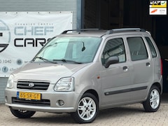 Suzuki Wagon R+ - 1.3|NAP|AUTOMAAT|AIRCO|2EIGENAAR|DEALERONDH