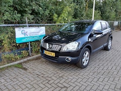 Nissan Qashqai - 2.0 Acenta