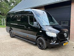 Mercedes-Benz Sprinter - 316 2.2 CDI L3H2 Functional BPM vrij. 49000 km.