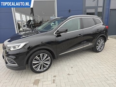 Renault Kadjar - 1.3 TCe intens Automaat/Cruise/Leder/CarPlay