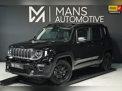 Jeep Renegade - 4xe 240 Plug-in Hybrid Electric S / PANO / ACC / KEYLESS / CAMERA / CARPLAY