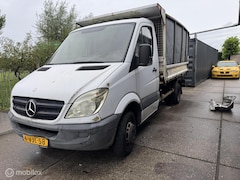 Mercedes-Benz Sprinter - bestel 411 CDI 366 KIPPER