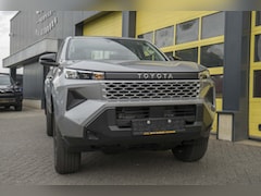 Toyota HiLux - 2.8 D-4D MHEV Double Cab Auto 4WD 18 Inch
