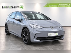 Volkswagen ID.3 - 58 kWh All-in prijs incl. 12 mnd. Bovag Garantie