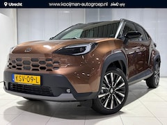 Toyota Yaris Cross - 1.5 Hybrid 130 Executive Head up display, BTW auto, 1e Eigenaar, Orgineel NL, Stoelverwarm