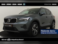 Volvo XC40 - B3 (M-HYBRID) CORE BUSINESS EDITION -HARMAN/KARDON|360°CAM|CLIMATE|ADAP.CRUISE|PRIVACY.GLA