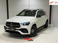 Mercedes-Benz GLE-Klasse - 450 4MATIC Premium Plus PANO | VOL