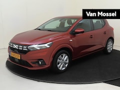 Dacia Sandero - 1.0 TCe 90 Expression | Camera | Airco | bluetooth