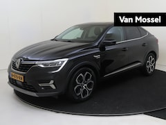 Renault Arkana - 1.6 E-Tech Hybrid 145 Intens | Half leder | LM velgen | bluetooth