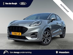 Ford Puma - ST-Line 1.0 EcoBoost Hybrid | Driver Assistance Pack | Achteruitrijcamera | Adaptive Cruis