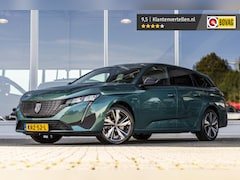 Peugeot 308 SW - 1.6 HYbrid Allure Pack Business | 360° Camera | SOH 94, 5%